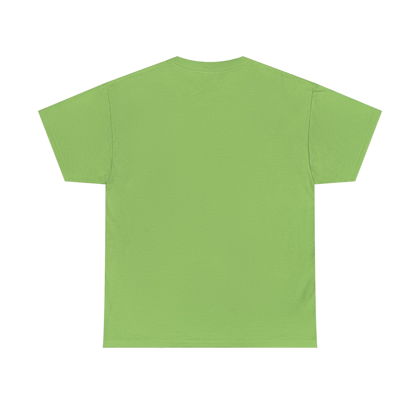 Be More Aloha Unisex Heavy Cotton Tee