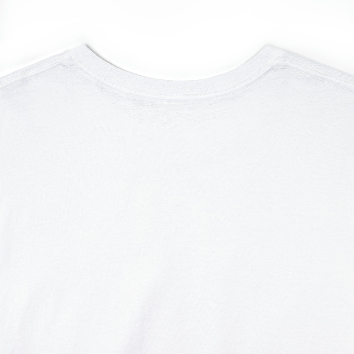 Be More Aloha Unisex Heavy Cotton Tee