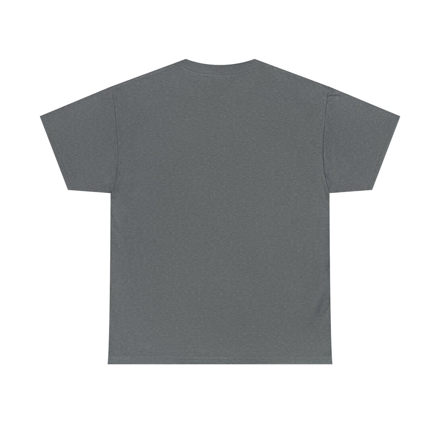 Be More Aloha Unisex Heavy Cotton Tee