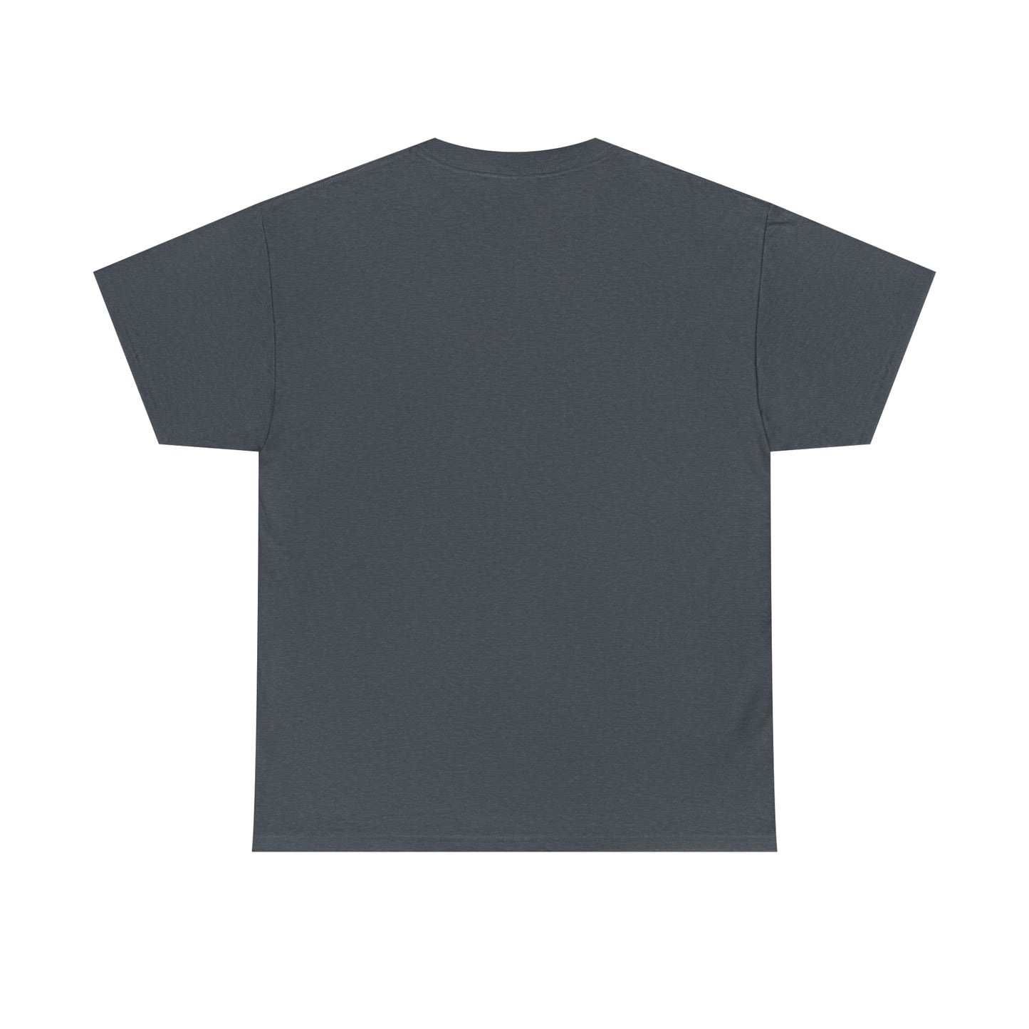 Be More Aloha Unisex Heavy Cotton Tee