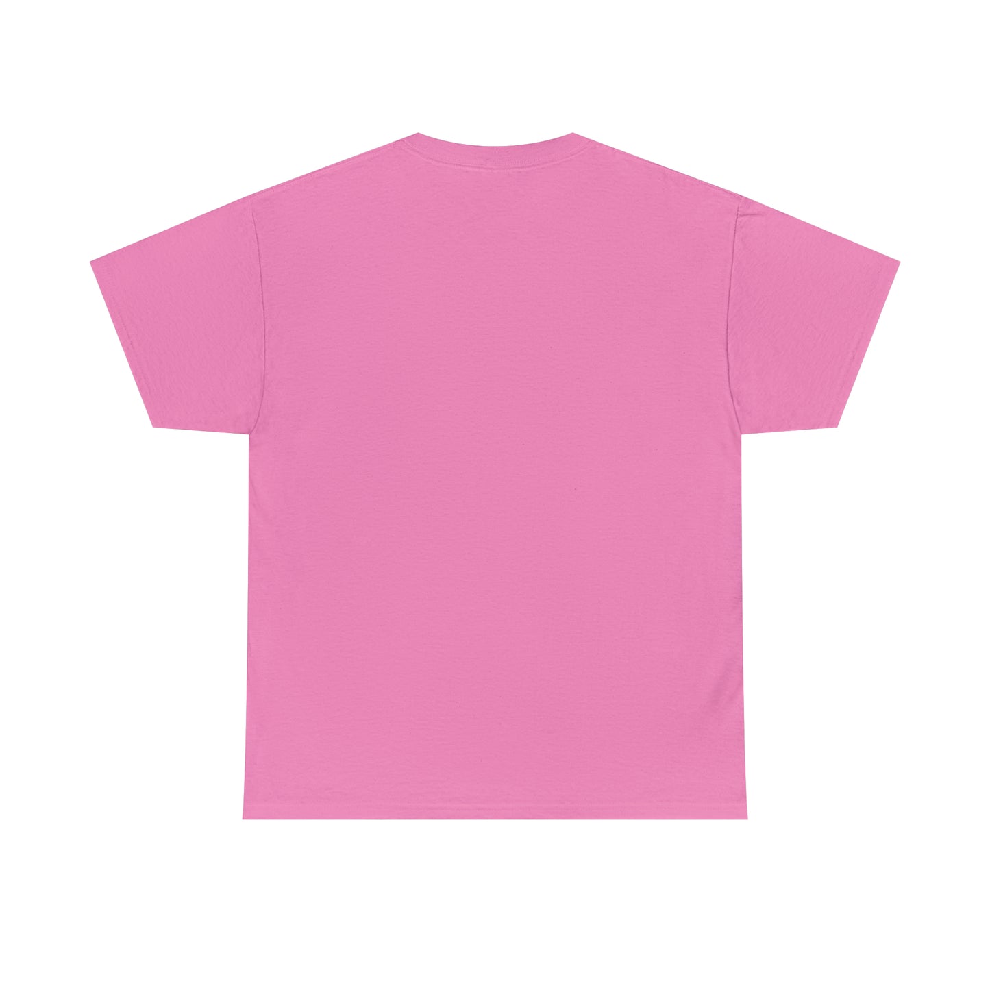 Be More Aloha Unisex Heavy Cotton Tee