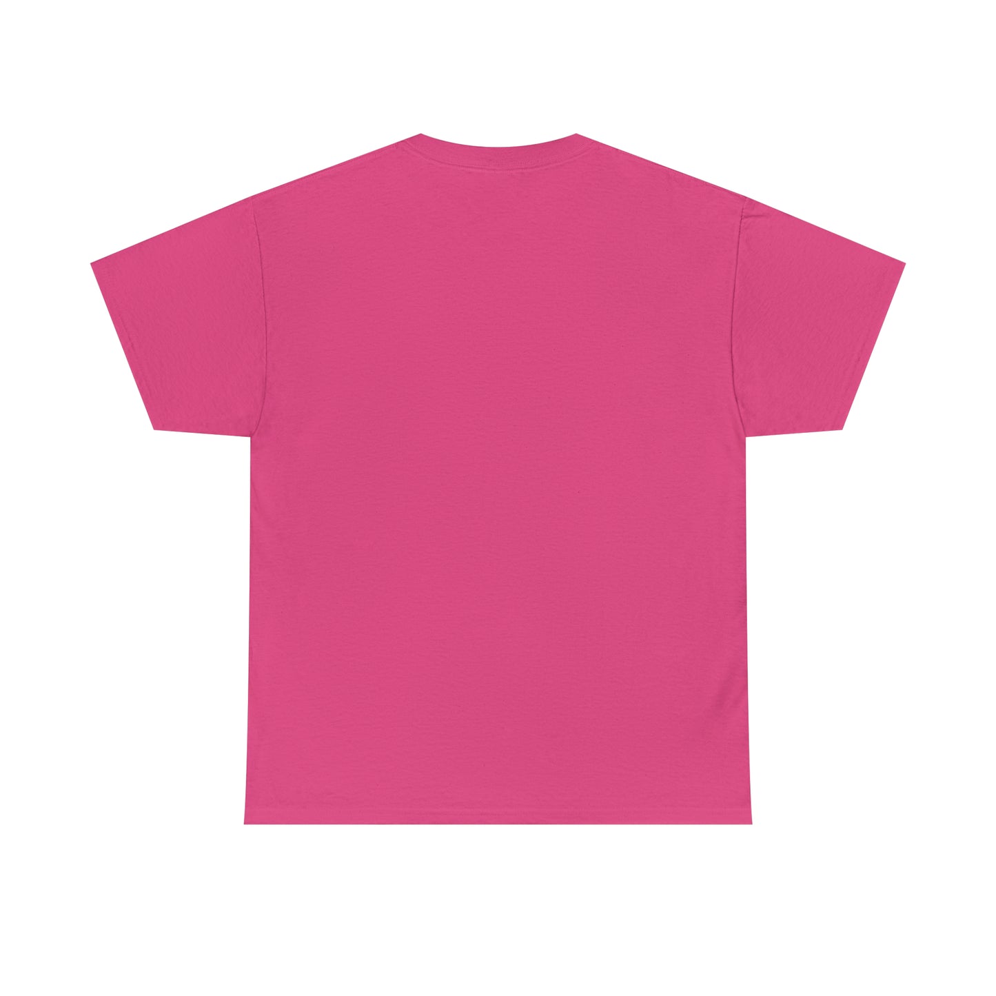 Be More Aloha Unisex Heavy Cotton Tee