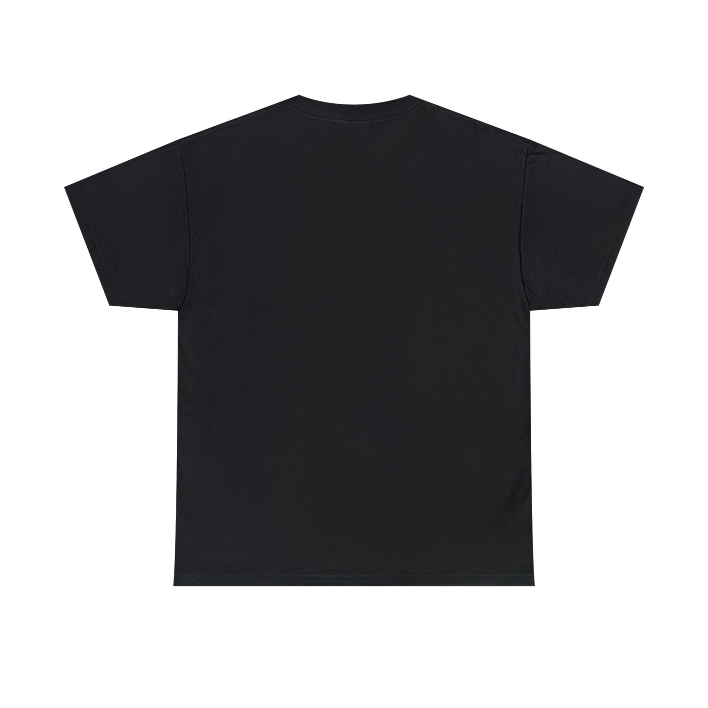 Be More Aloha Unisex Heavy Cotton Tee