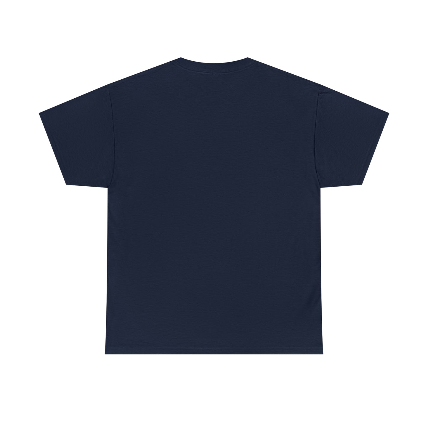 Be More Aloha Unisex Heavy Cotton Tee