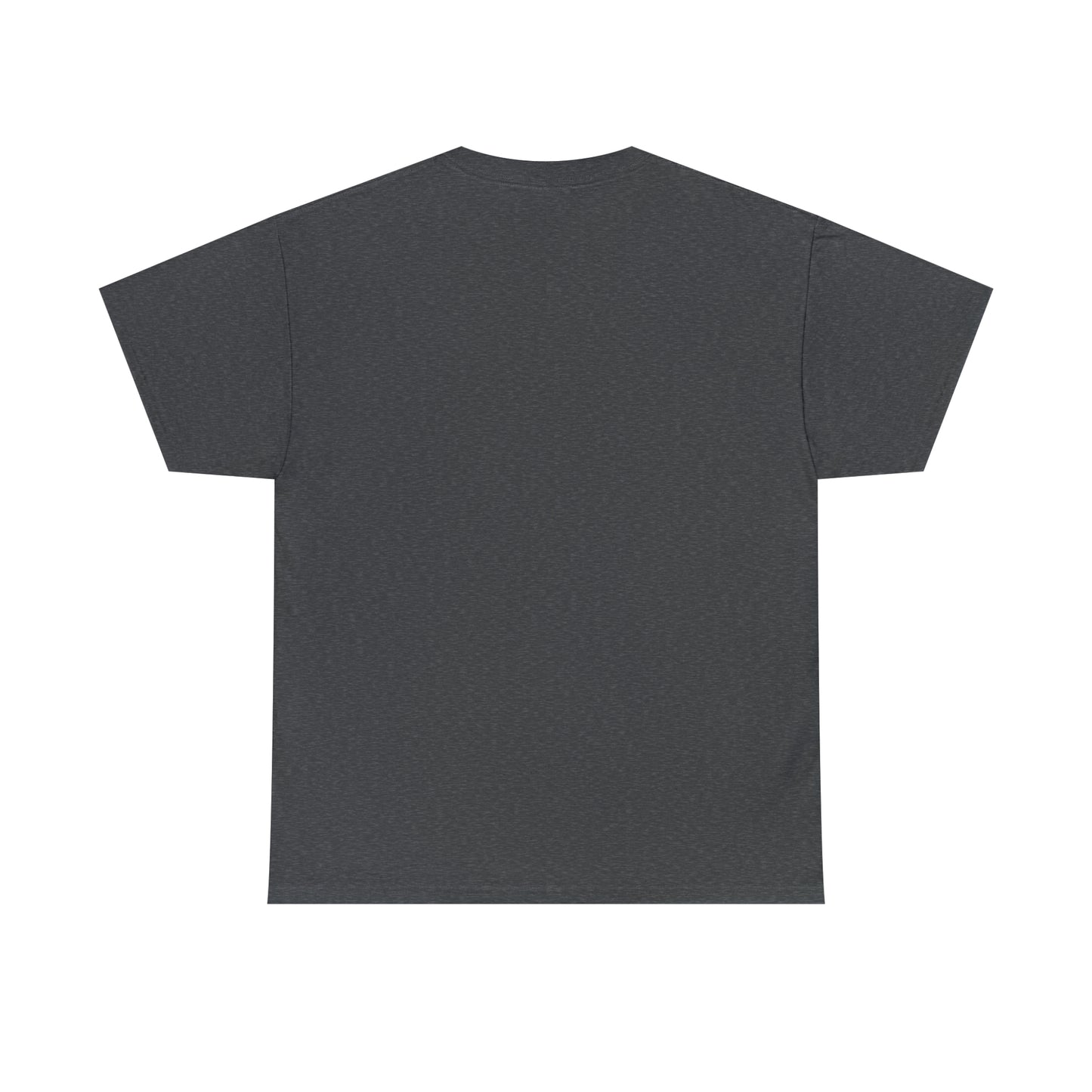 Be More Aloha Unisex Heavy Cotton Tee