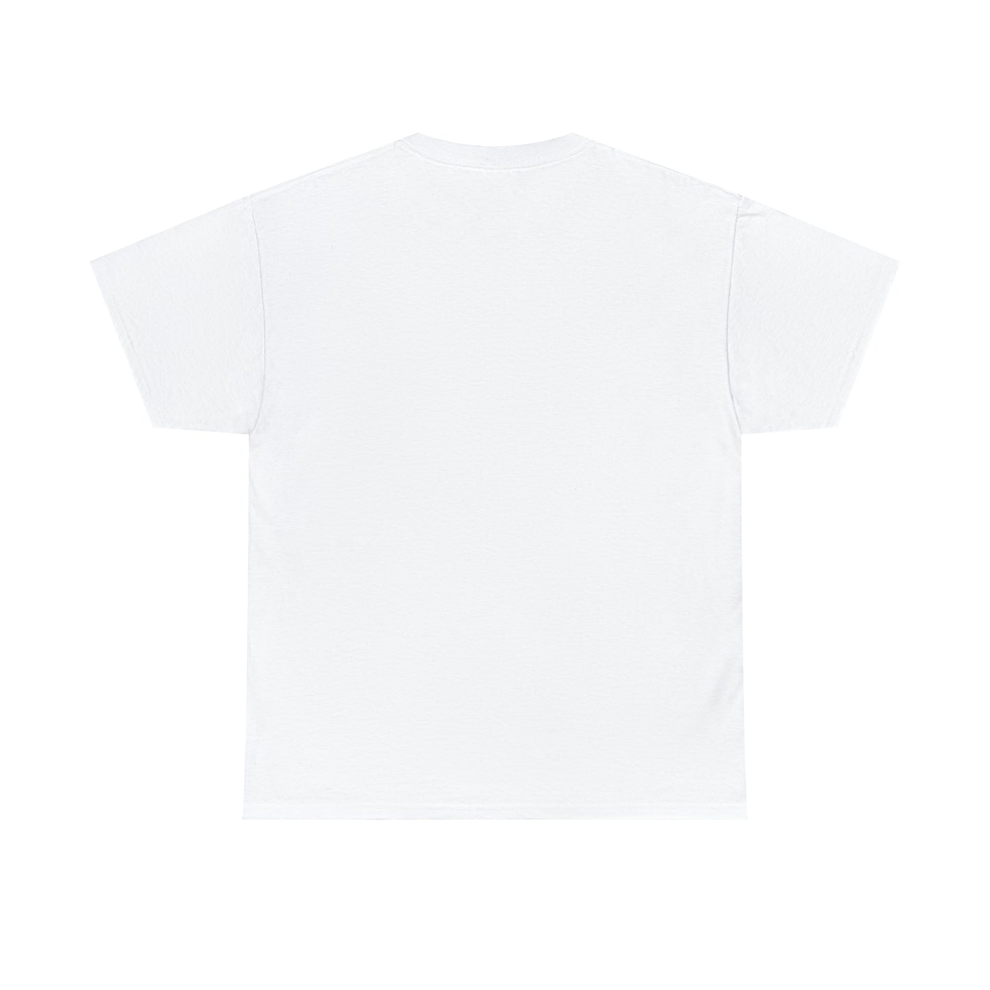 Be More Aloha Unisex Heavy Cotton Tee