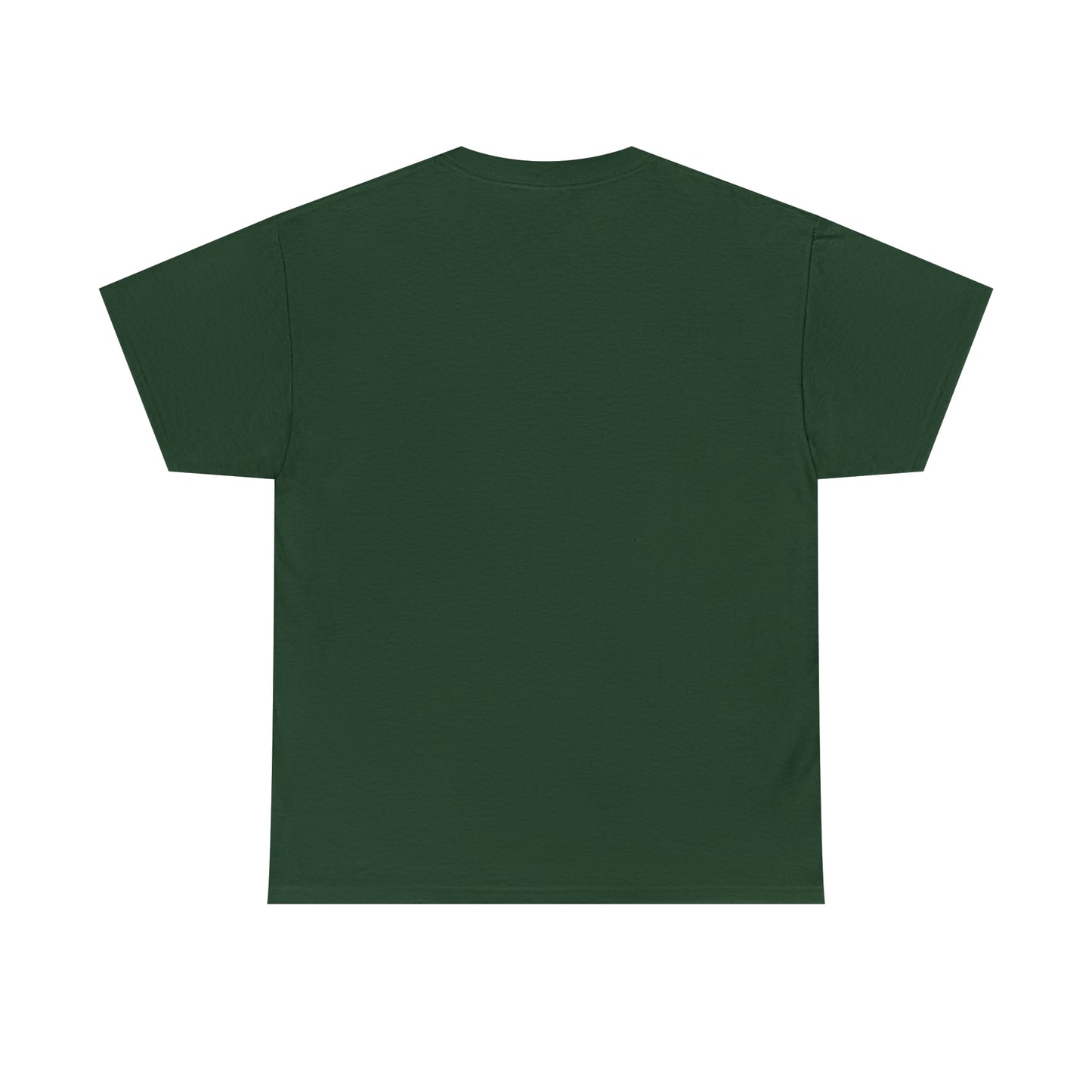 Be More Aloha Unisex Heavy Cotton Tee
