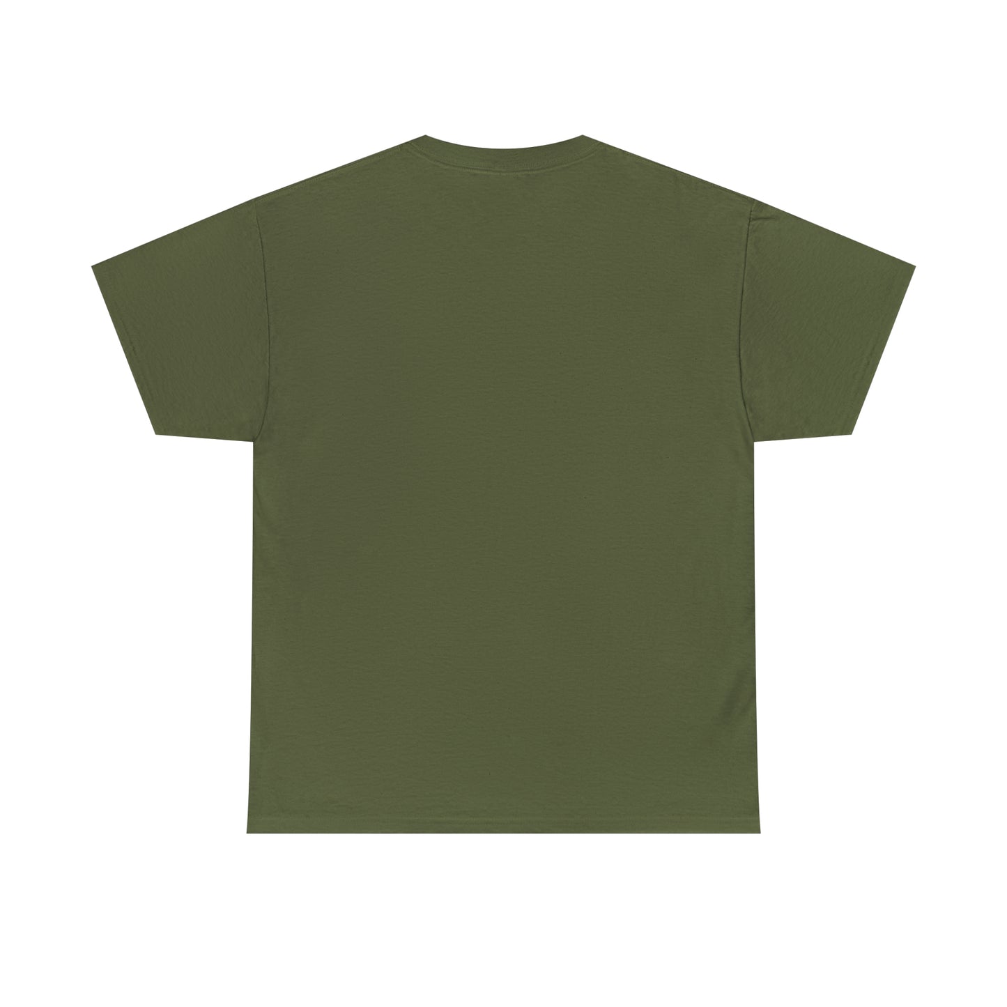 Be More Aloha Unisex Heavy Cotton Tee