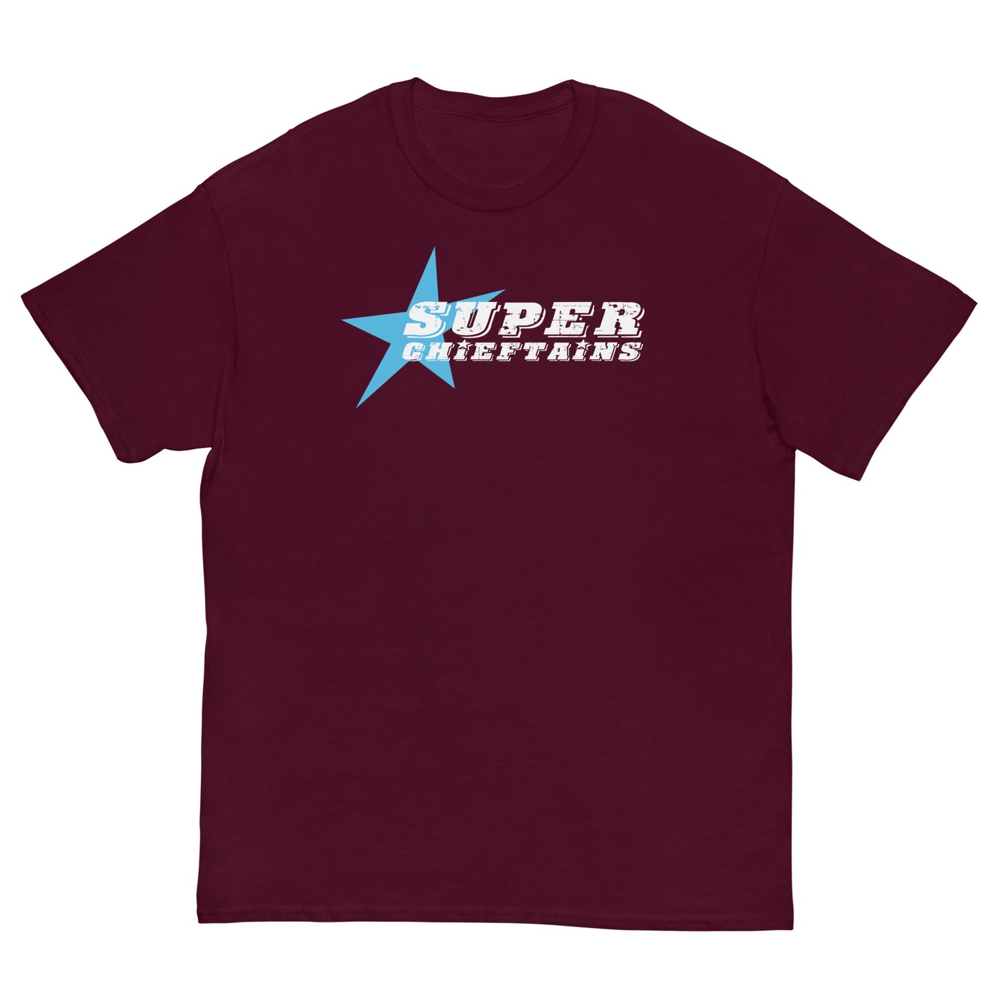 Super Chieftains - LKMen's classic tee