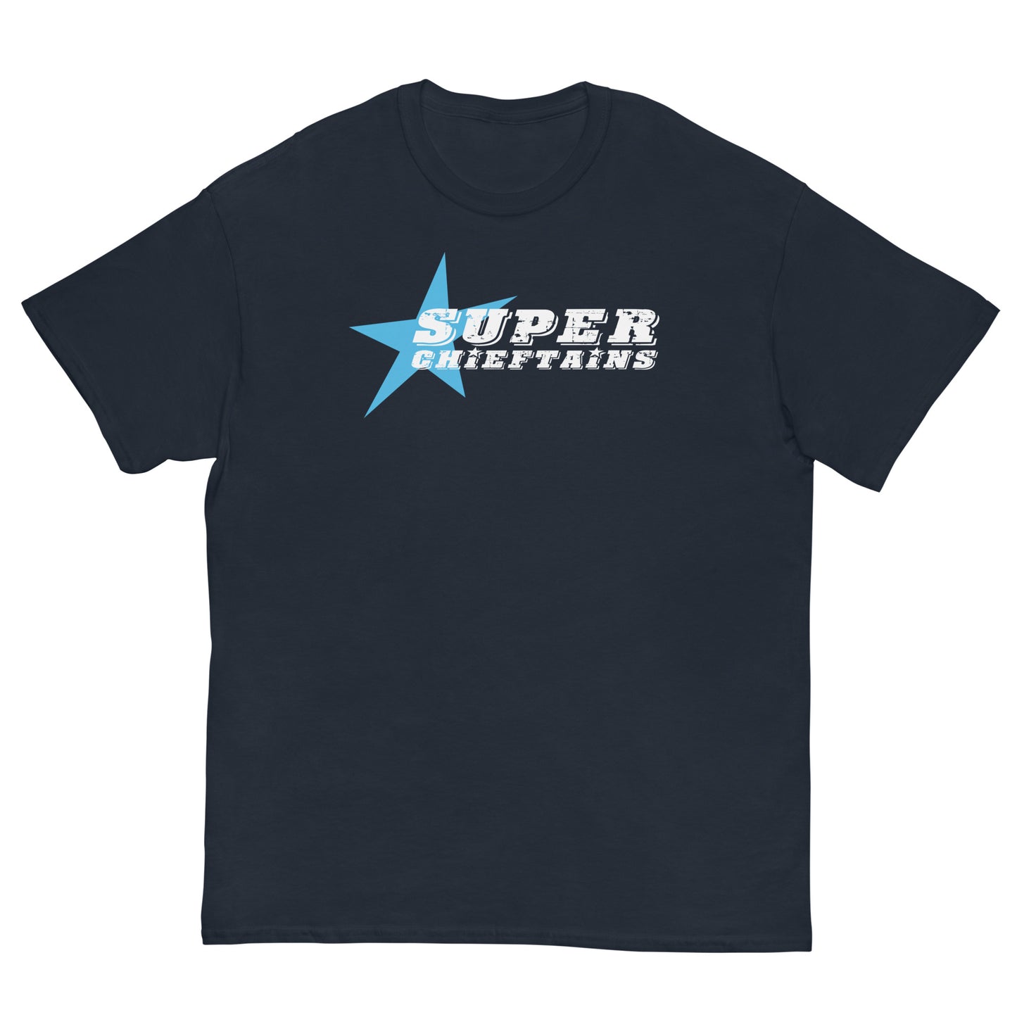 Super Chieftains - LKMen's classic tee