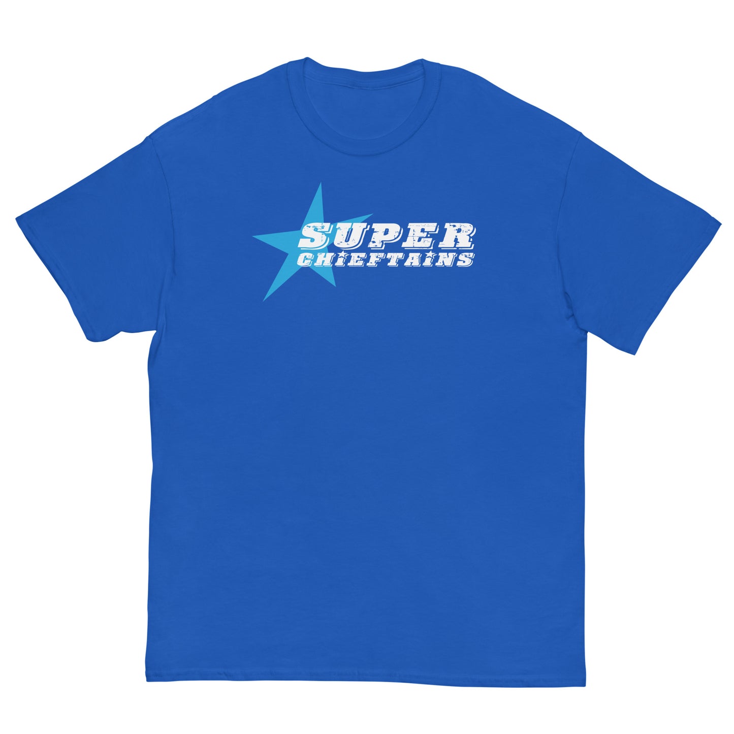 Super Chieftains - LKMen's classic tee