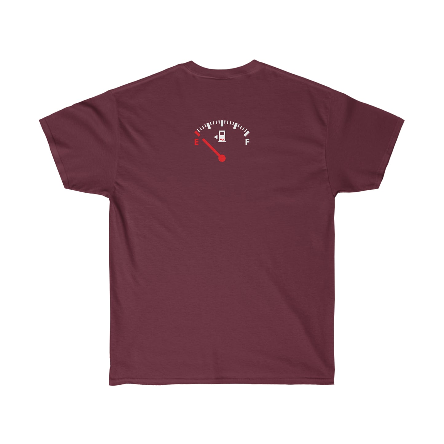 Zero to Give Big Bruddah Edition Unisex Ultra Cotton Tee