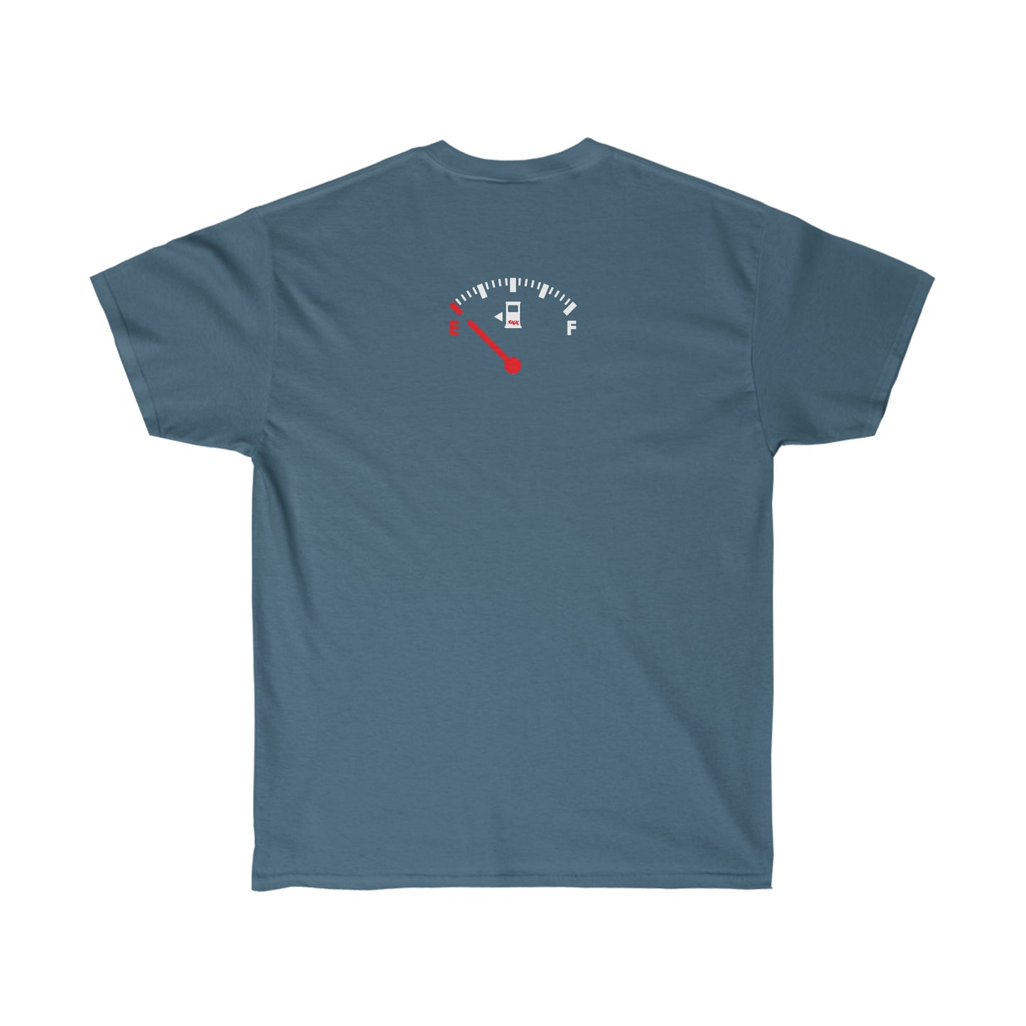 Zero to Give Big Bruddah Edition Unisex Ultra Cotton Tee
