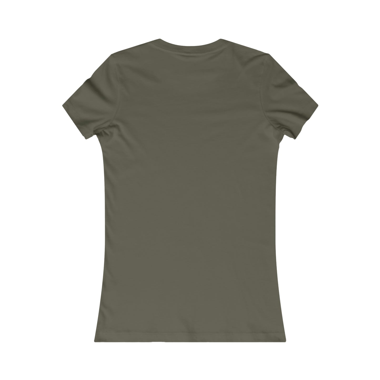 I need all these Toe Beans Women's Favorite Tee
