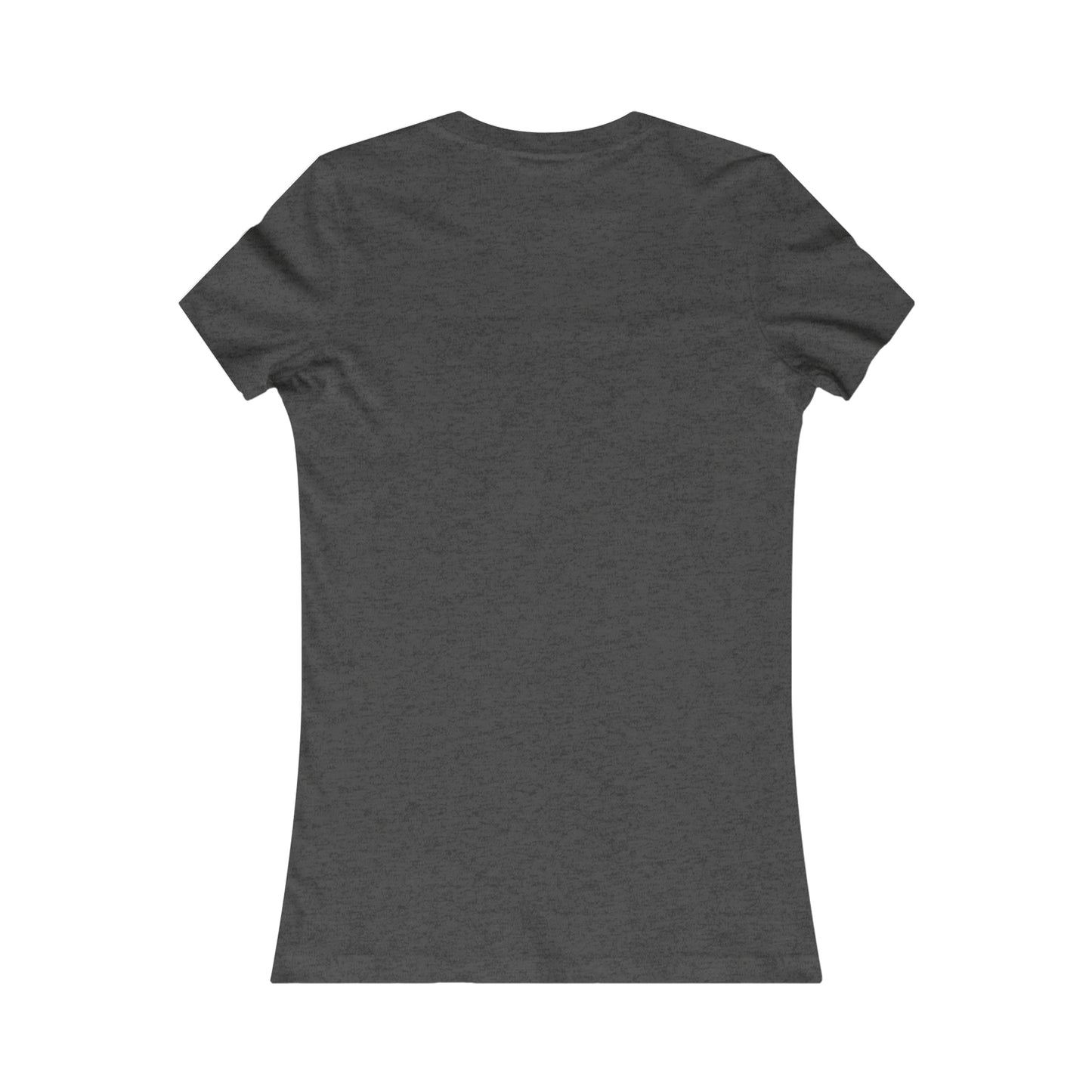 I need all these Toe Beans Women's Favorite Tee
