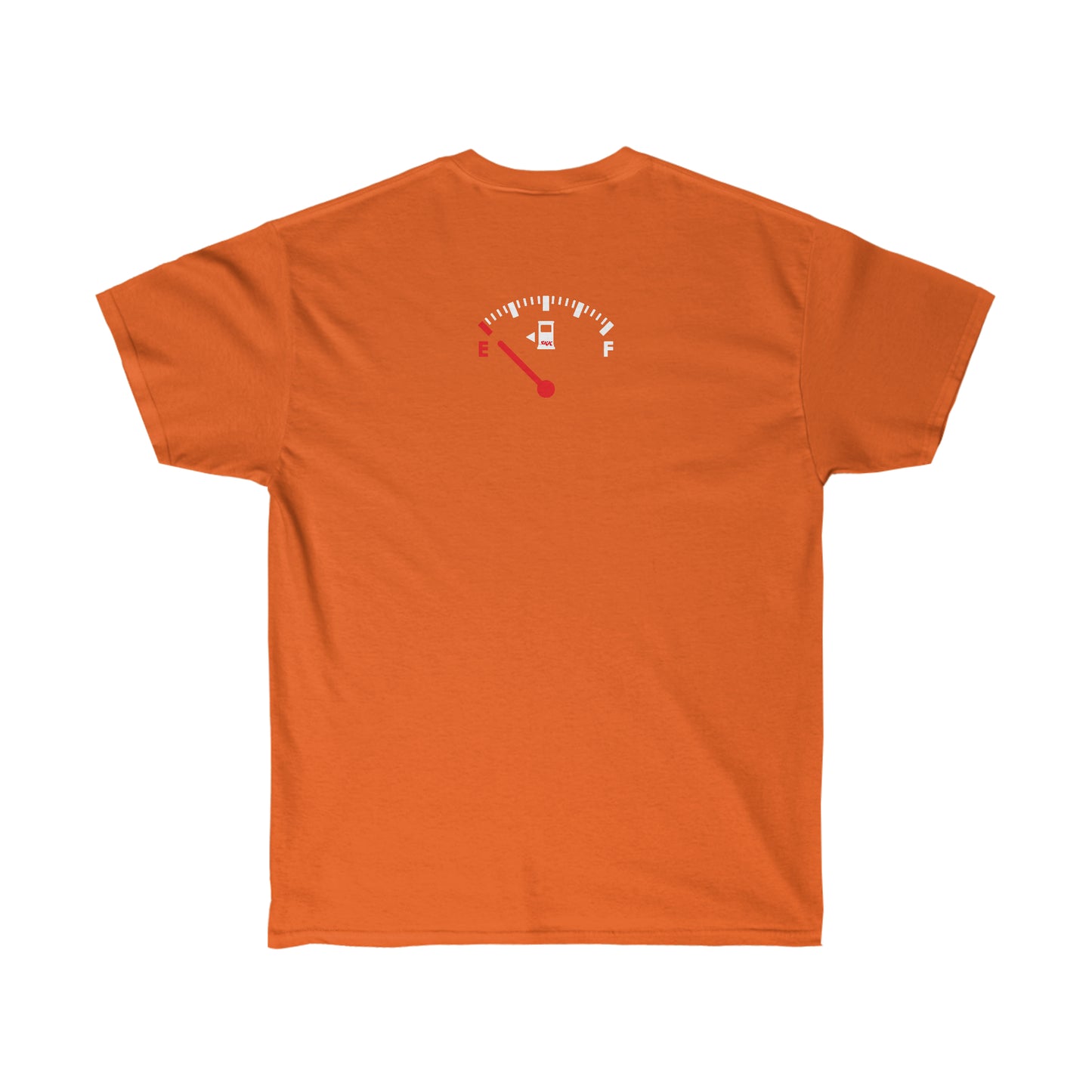 Zero to Give Big Bruddah Edition Unisex Ultra Cotton Tee