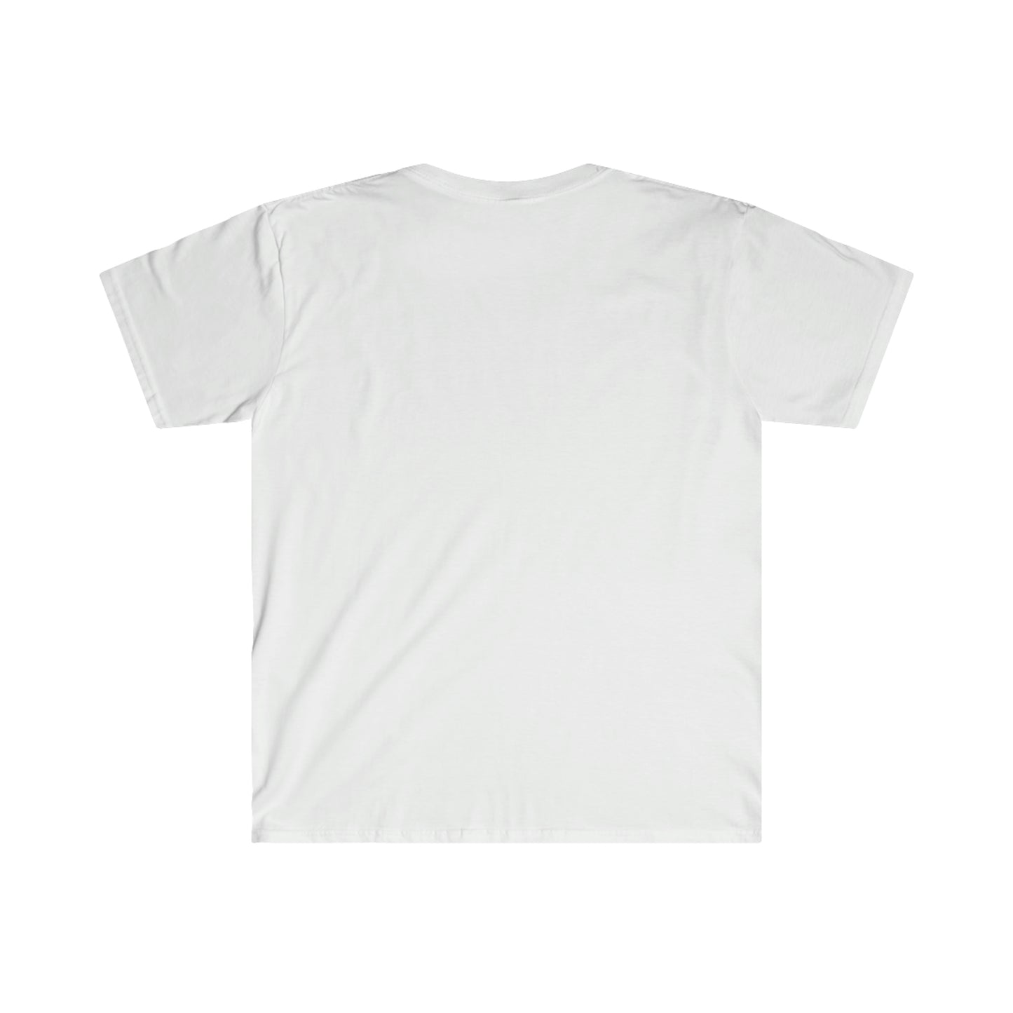 Hilo Surfing - Cherry Brah! Unisex Softstyle T-Shirt