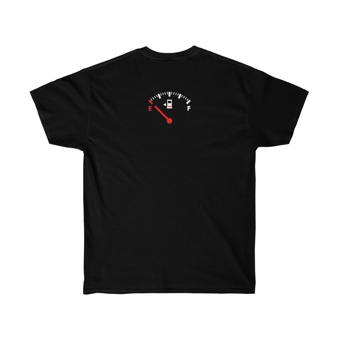 Zero to Give Big Bruddah Edition Unisex Ultra Cotton Tee