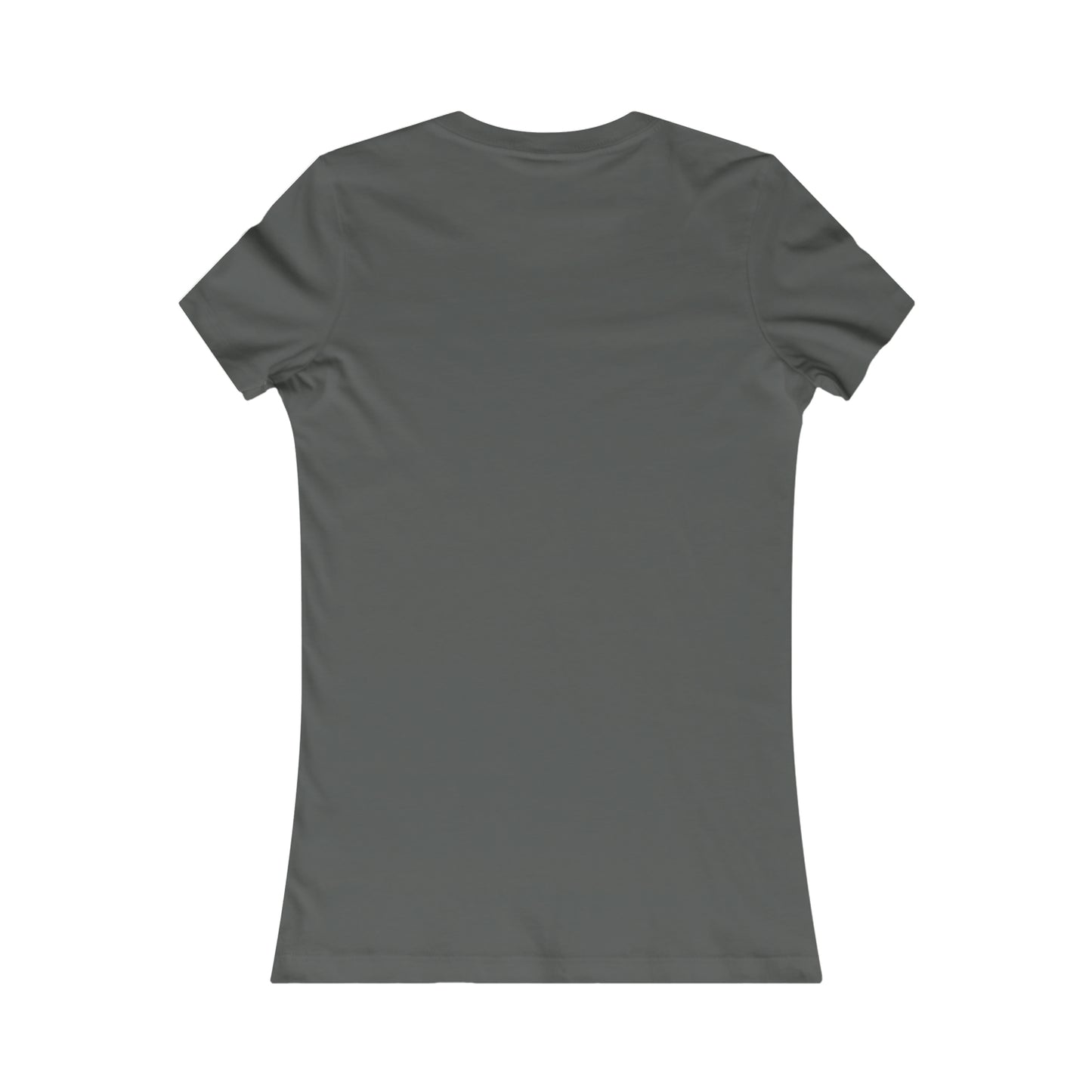 I need all these Toe Beans Women's Favorite Tee