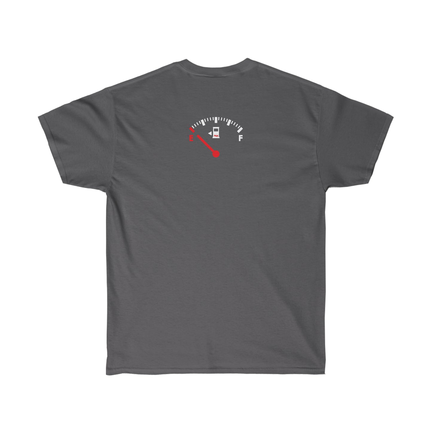 Zero to Give Big Bruddah Edition Unisex Ultra Cotton Tee