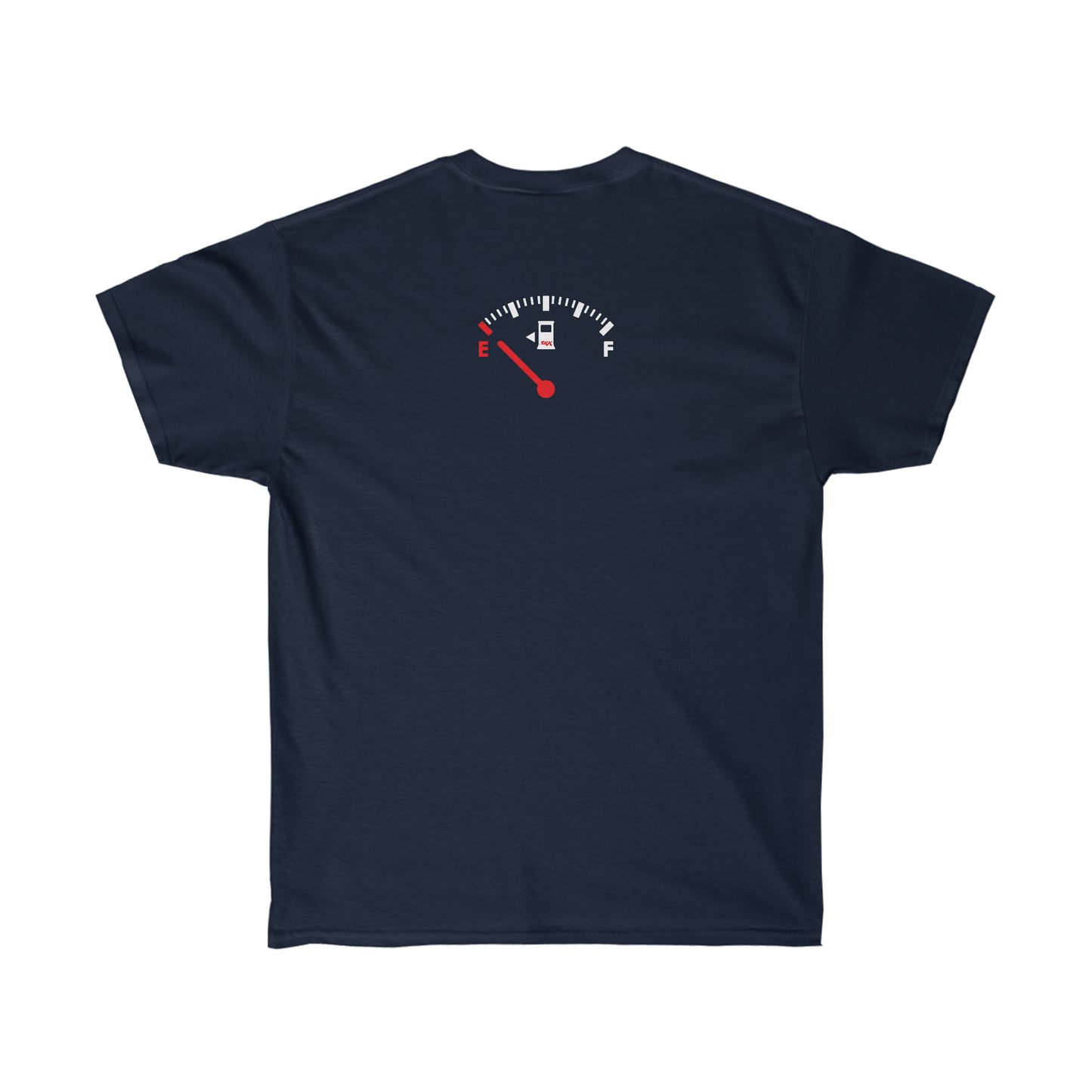 Zero to Give Big Bruddah Edition Unisex Ultra Cotton Tee