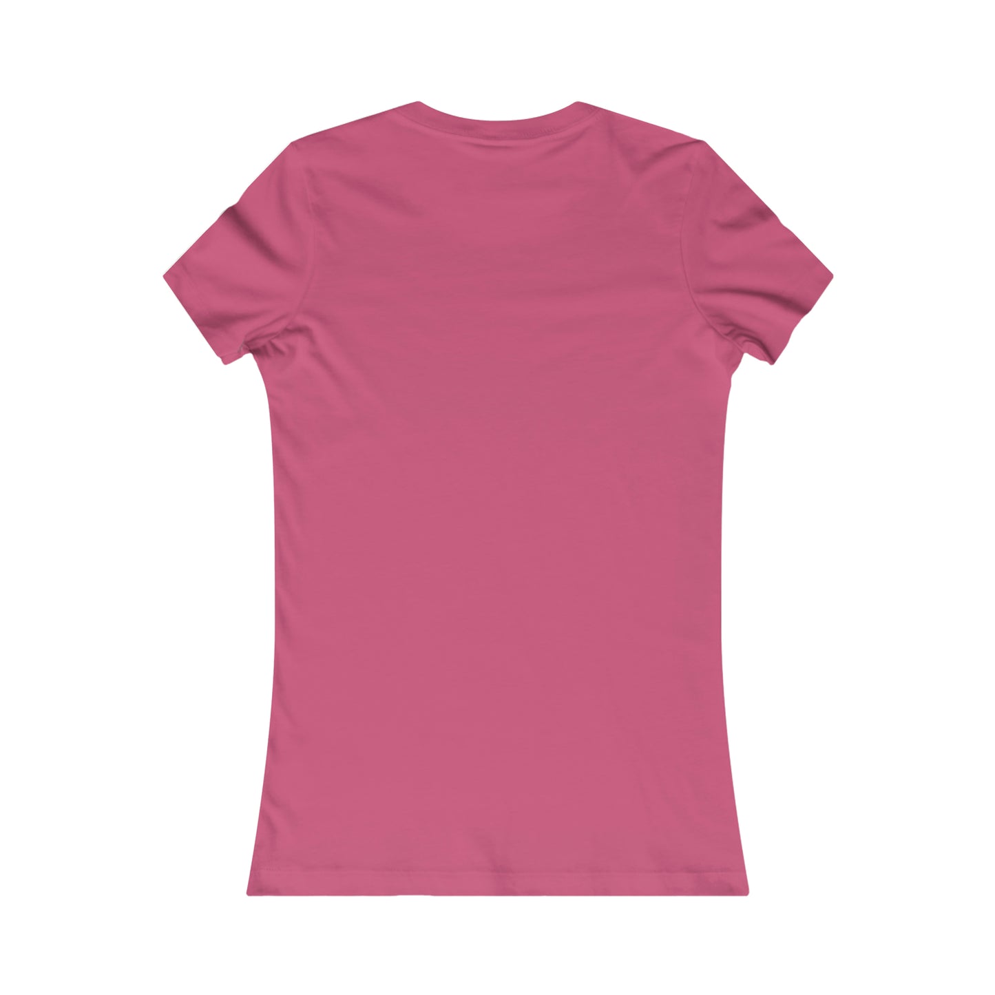 I need all these Toe Beans Women's Favorite Tee