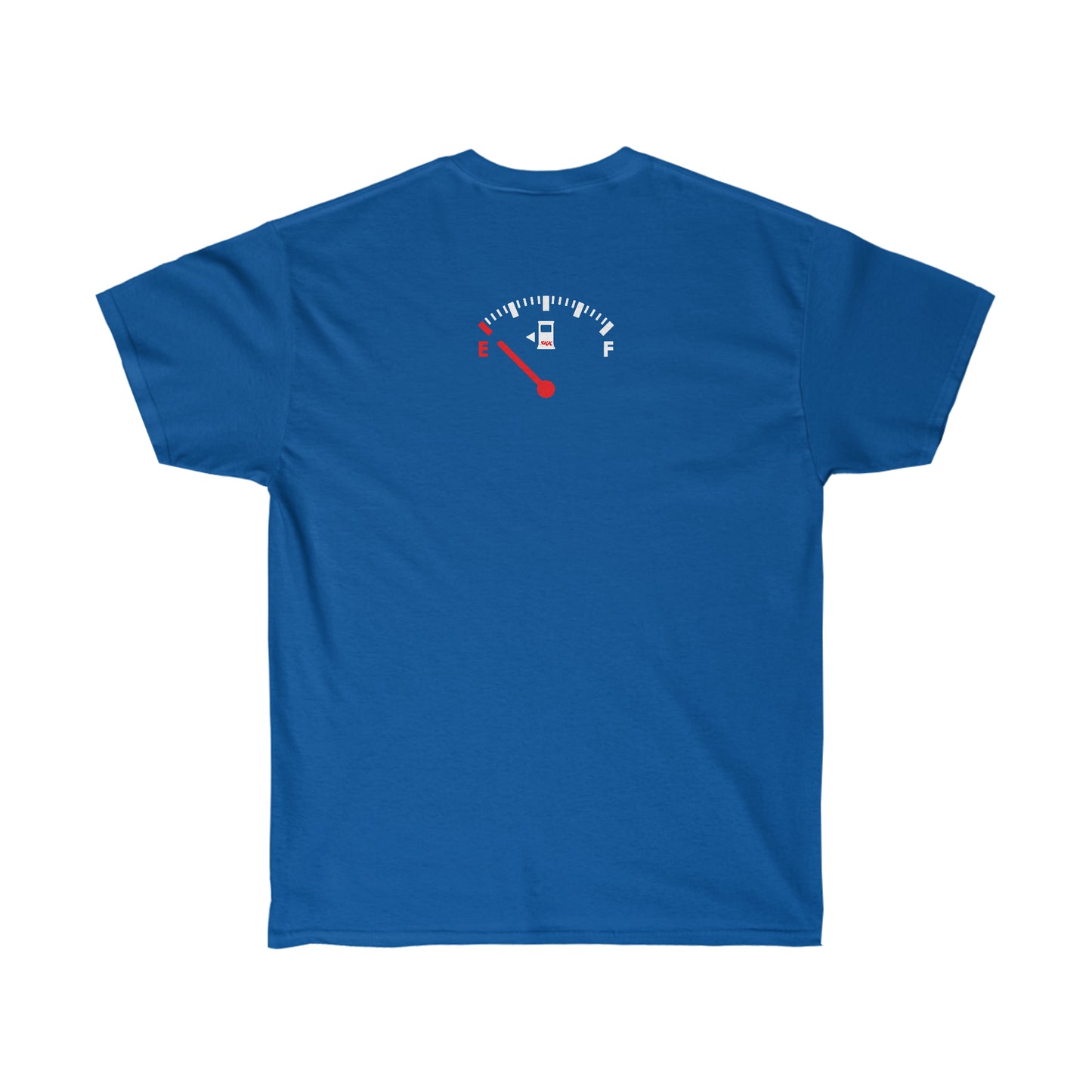 Zero to Give Big Bruddah Edition Unisex Ultra Cotton Tee