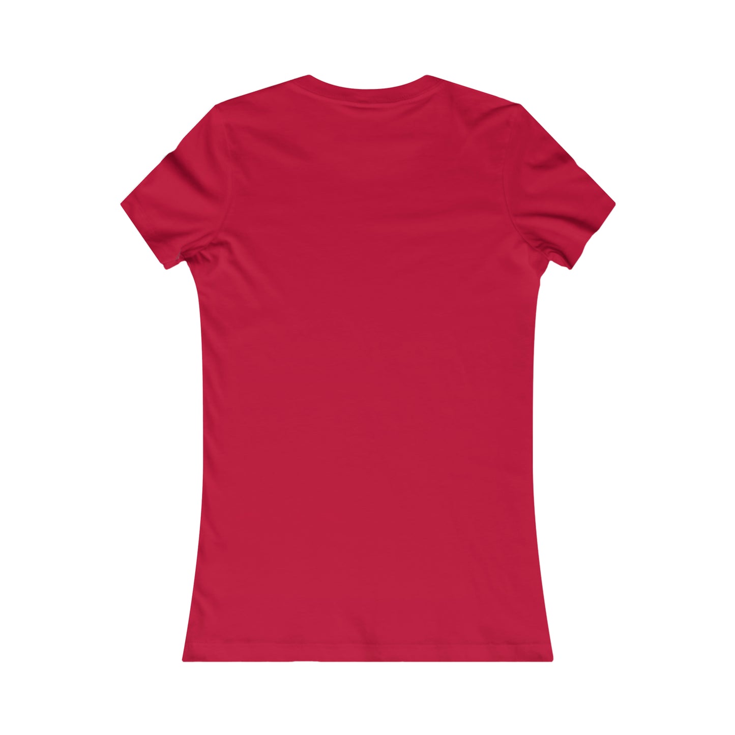 I need all these Toe Beans Women's Favorite Tee