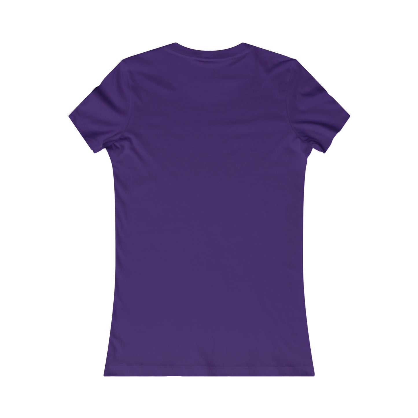 I need all these Toe Beans Women's Favorite Tee