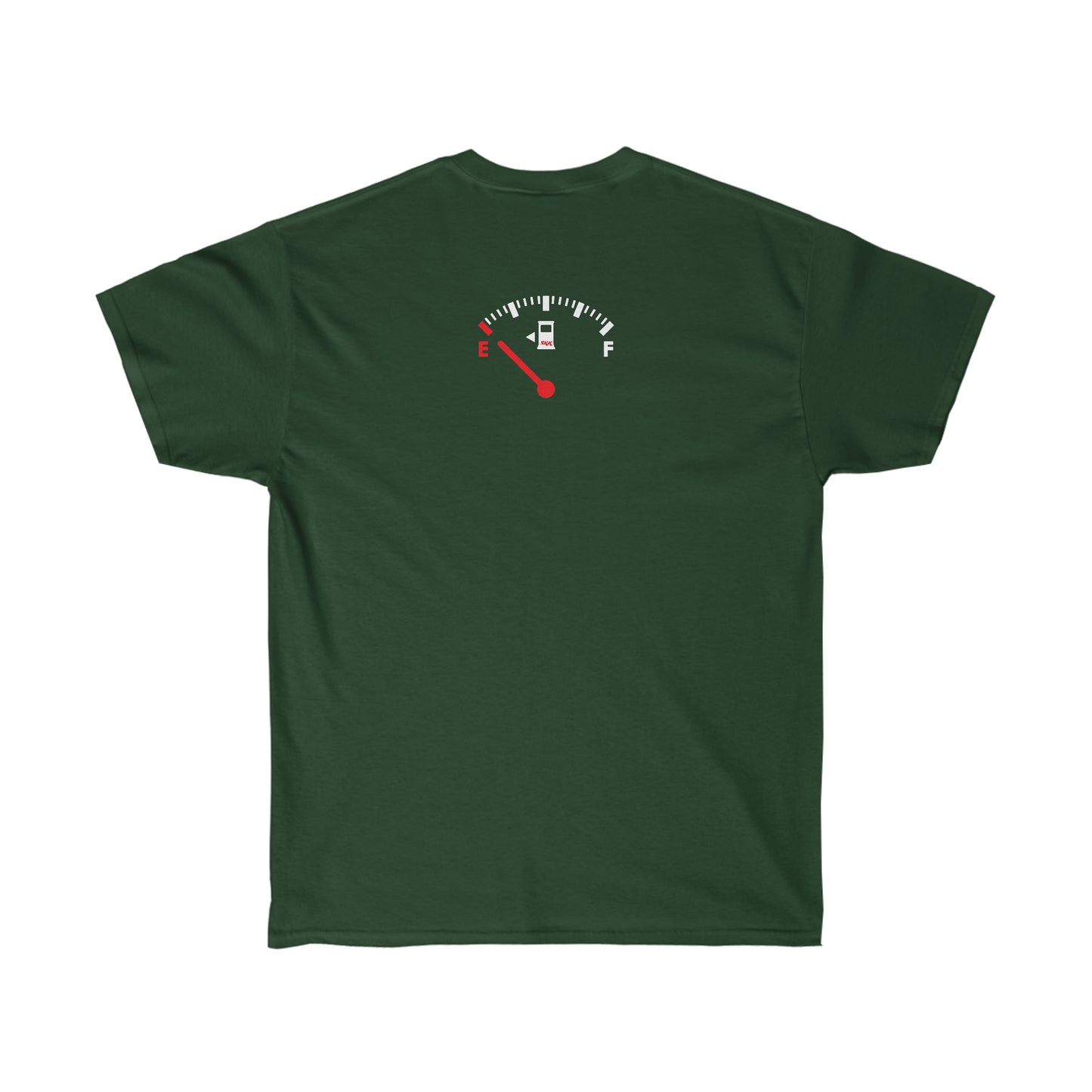 Zero to Give Big Bruddah Edition Unisex Ultra Cotton Tee