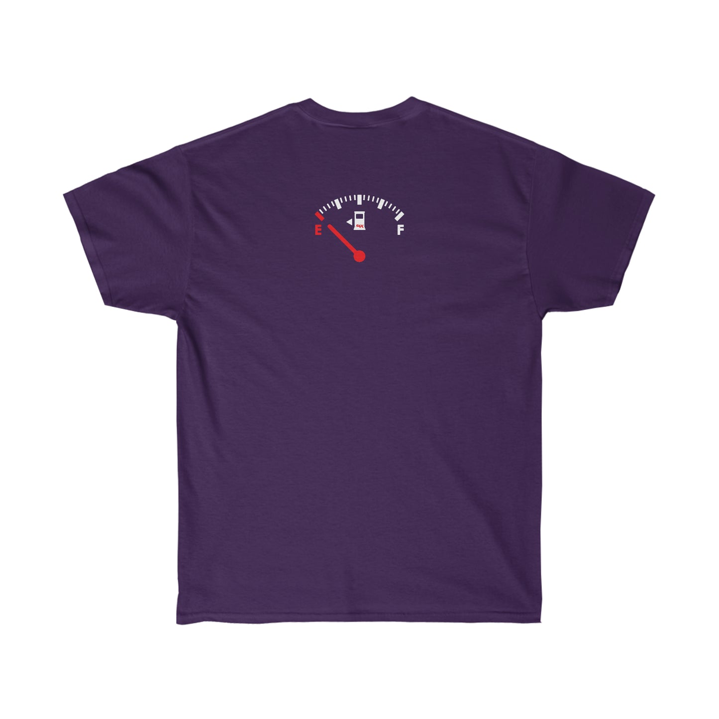 Zero to Give Big Bruddah Edition Unisex Ultra Cotton Tee