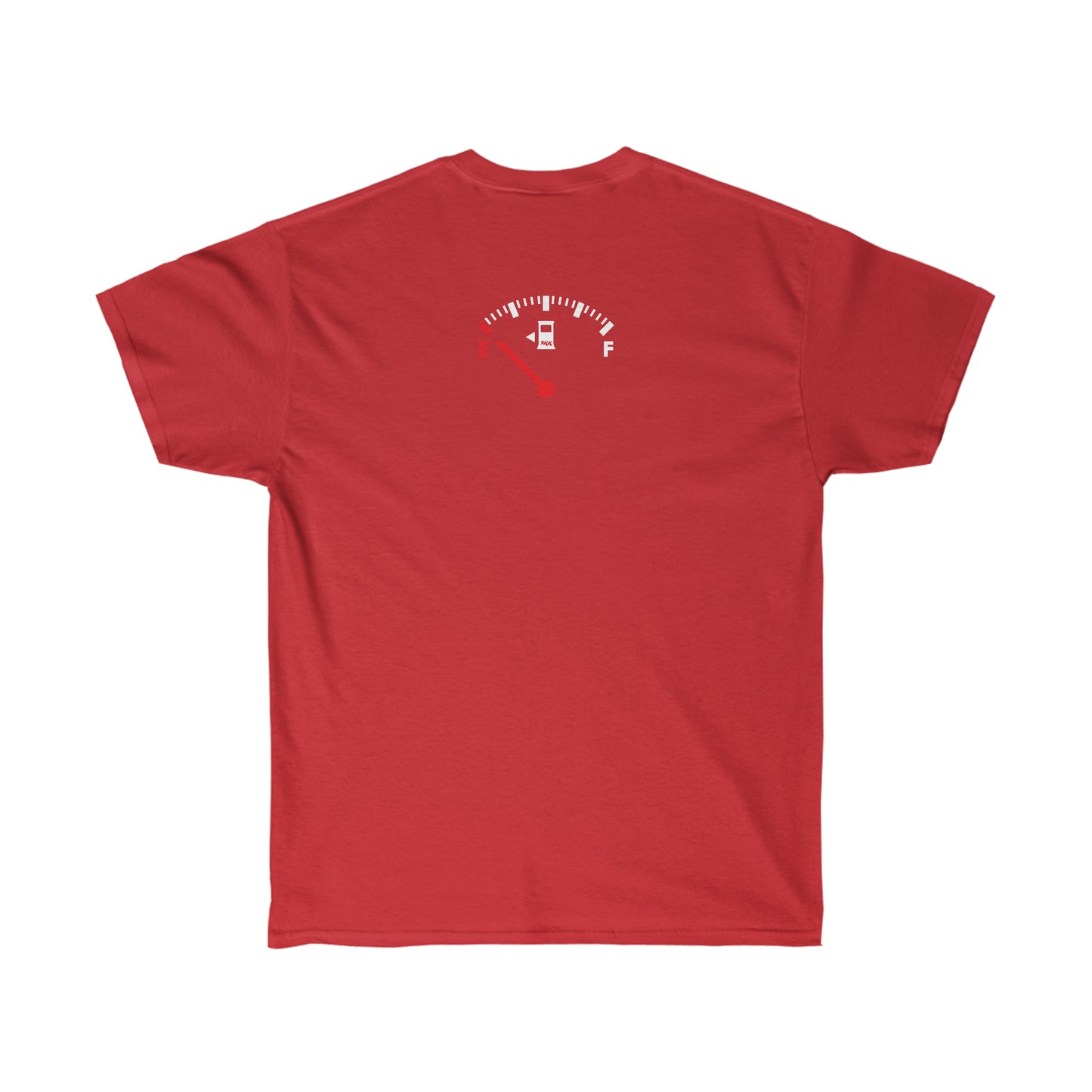 Zero to Give Big Bruddah Edition Unisex Ultra Cotton Tee