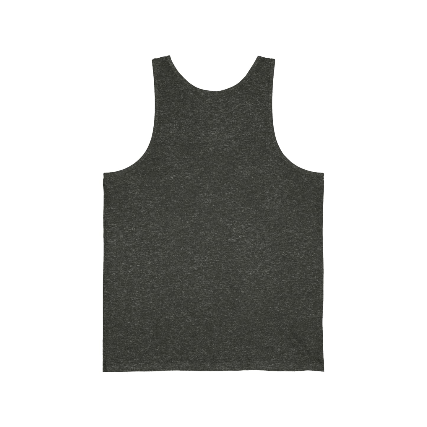 HR Disaster Unisex Jersey Tank