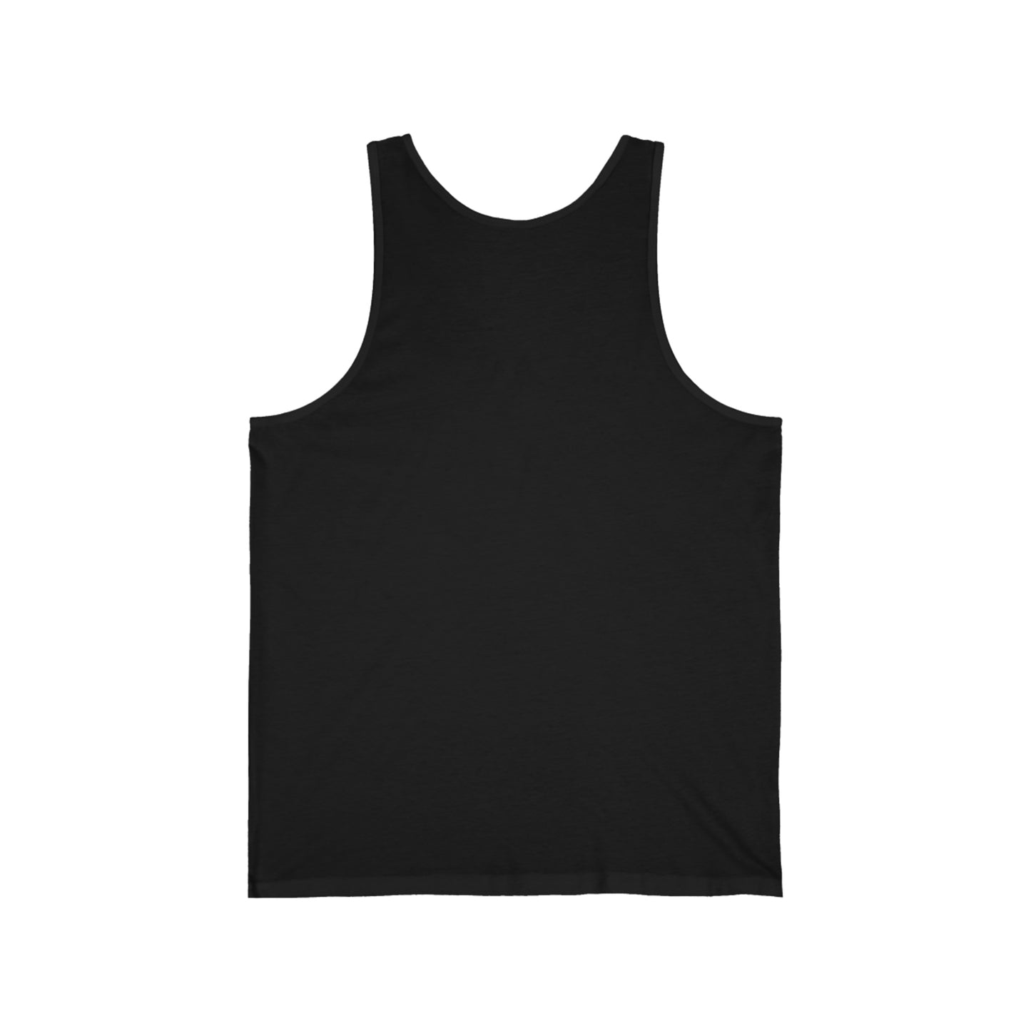 HR Disaster Unisex Jersey Tank