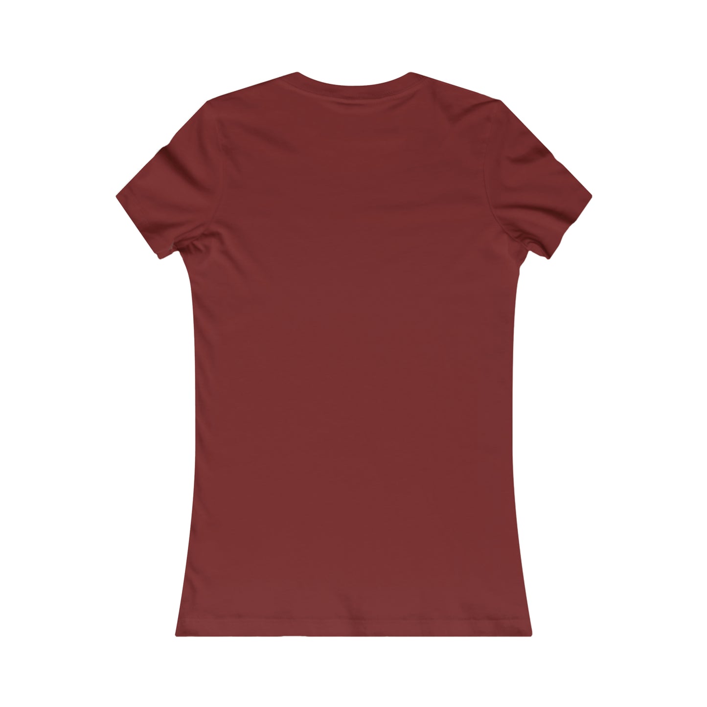 I need all these Toe Beans Women's Favorite Tee