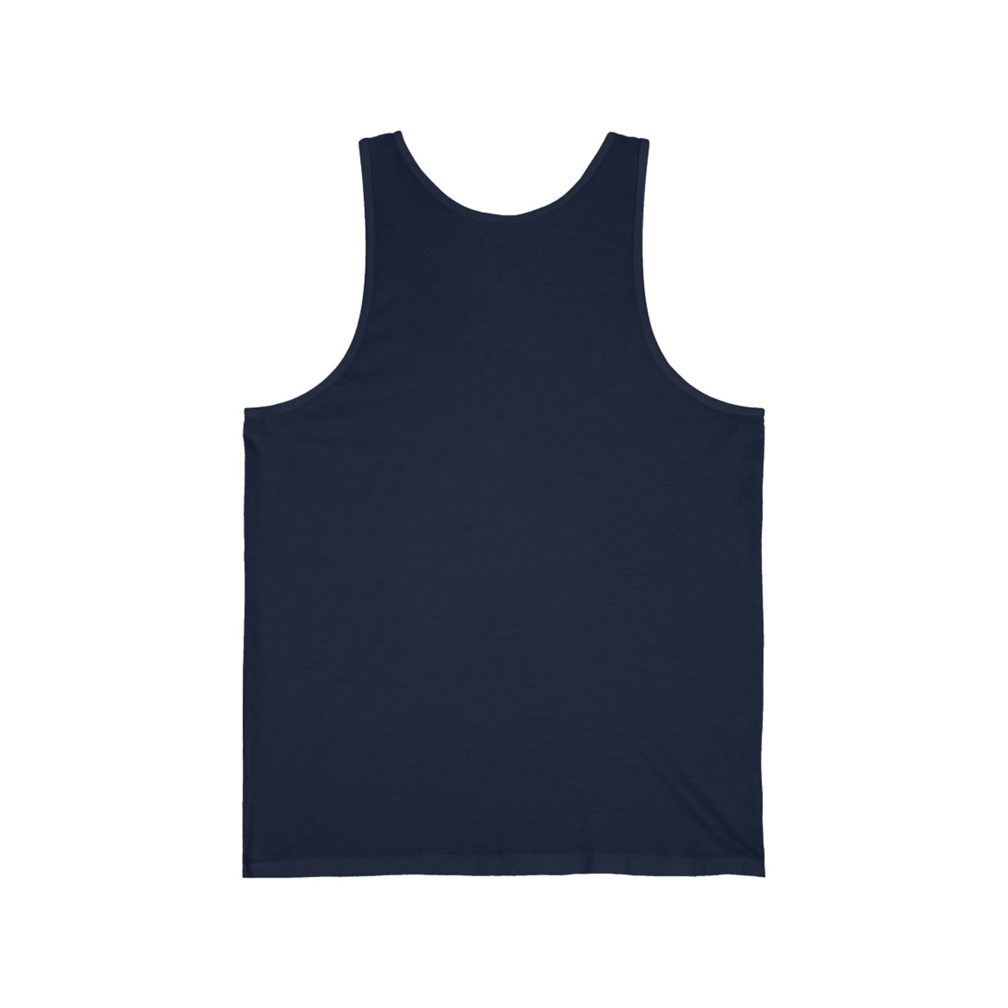 HR Disaster Unisex Jersey Tank