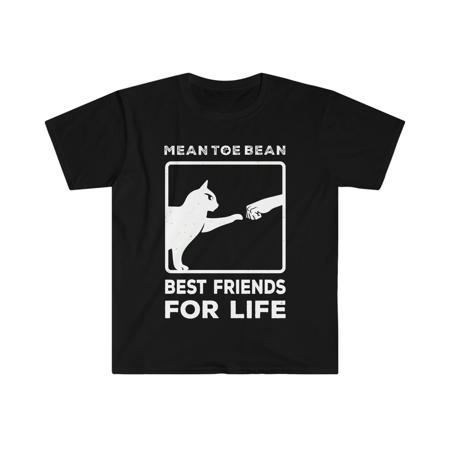 BFF for LIFE Unisex Softstyle T-Shirt