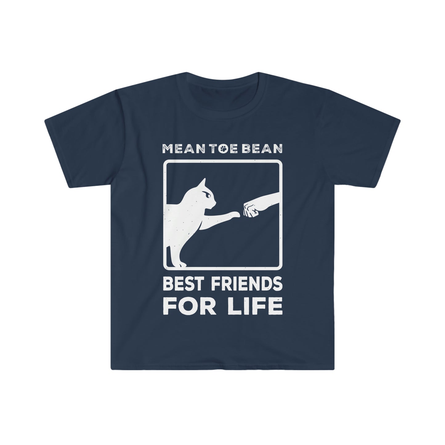 BFF for LIFE Unisex Softstyle T-Shirt